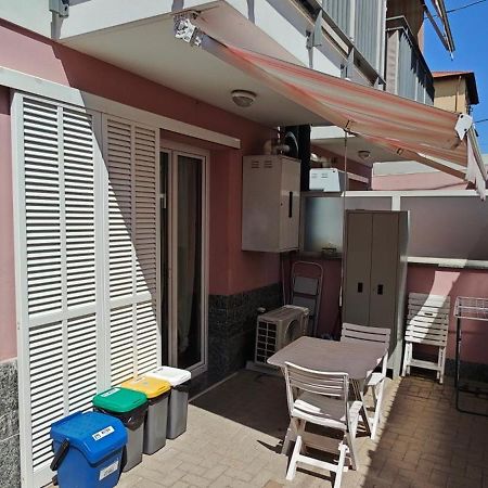 Casa Francesca: Un Mare Di Relax! Apartment เวนติมิญา ภายนอก รูปภาพ