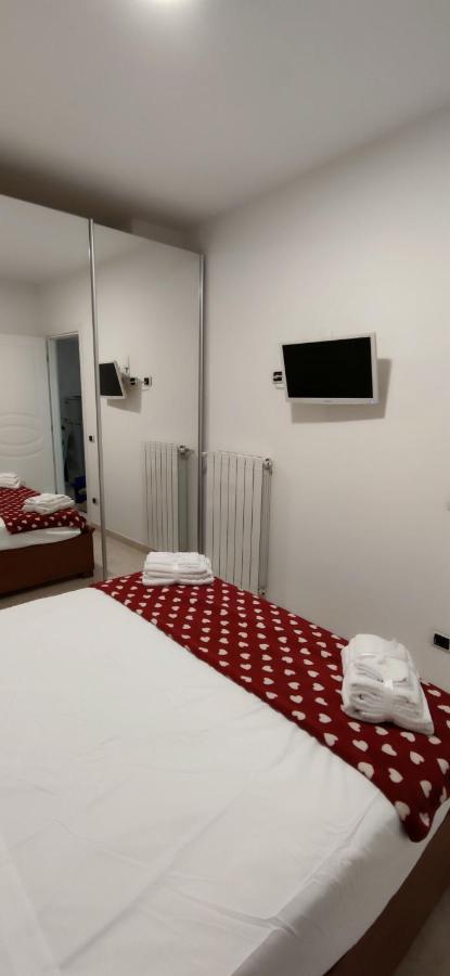 Casa Francesca: Un Mare Di Relax! Apartment เวนติมิญา ภายนอก รูปภาพ