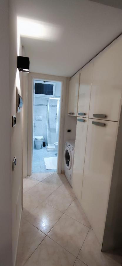Casa Francesca: Un Mare Di Relax! Apartment เวนติมิญา ภายนอก รูปภาพ