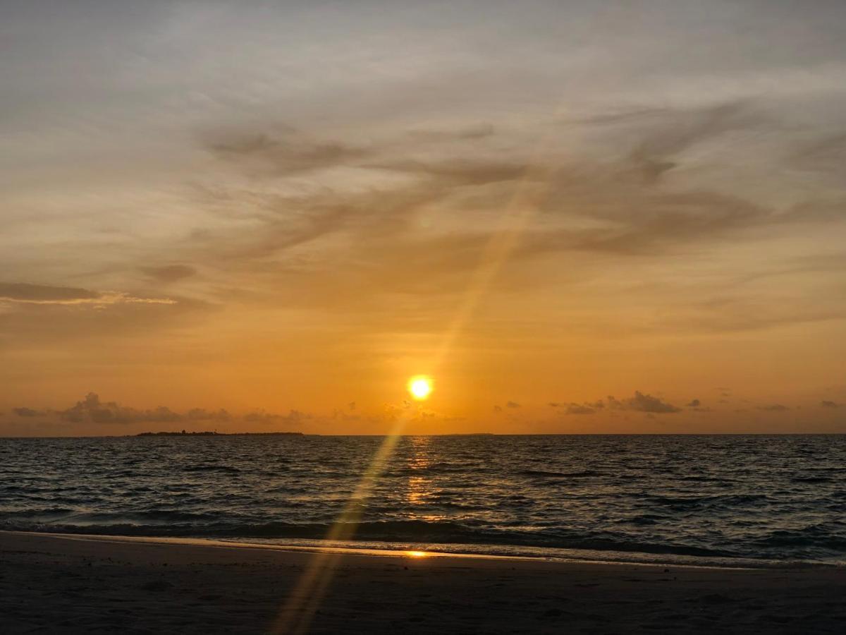 Casa Francesca: Un Mare Di Relax! Apartment เวนติมิญา ภายนอก รูปภาพ