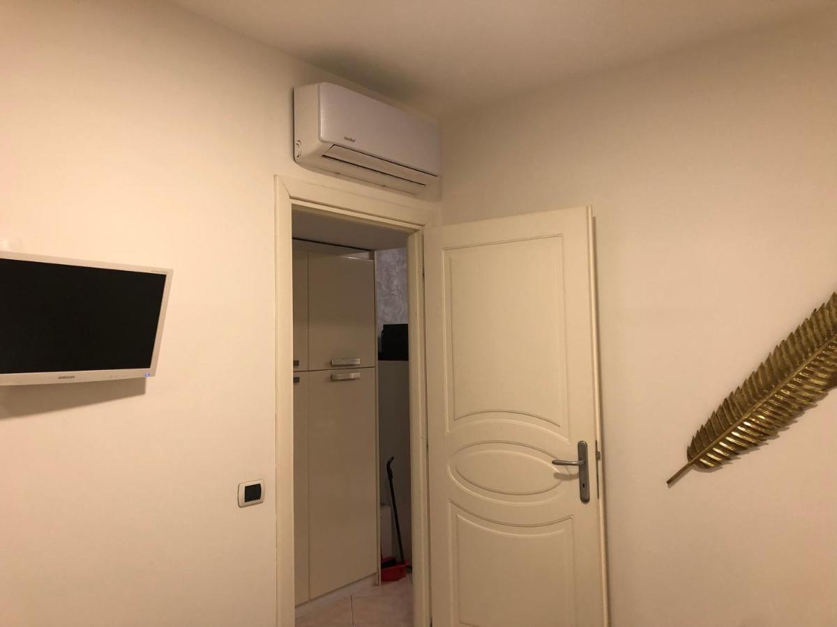 Casa Francesca: Un Mare Di Relax! Apartment เวนติมิญา ภายนอก รูปภาพ