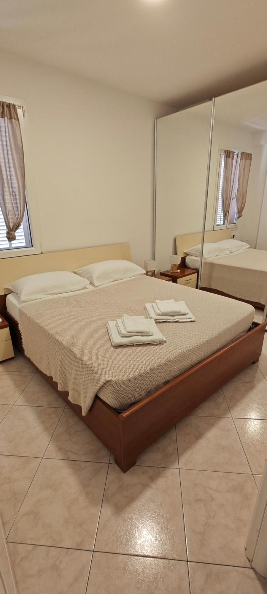 Casa Francesca: Un Mare Di Relax! Apartment เวนติมิญา ภายนอก รูปภาพ